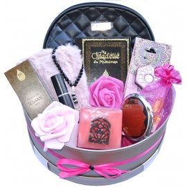 Coffret cadeau pour femme musulmane - Reine De Saba