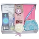 Coffret cadeau femme musulmane - Jasmine