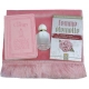 Coffret cadeau femme musulmane - Rose