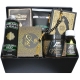 Coffret cadeau homme musulman - Black Elegance