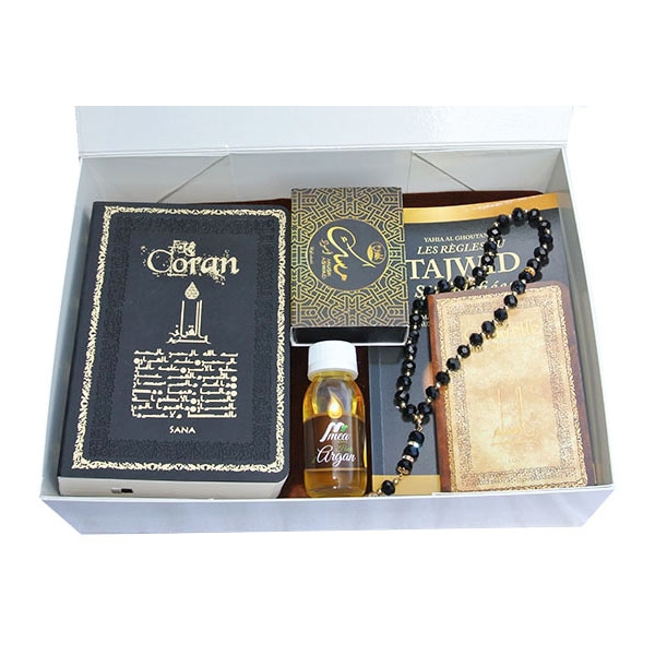 Coffret Cadeau Homme, Box Cadeau Homme