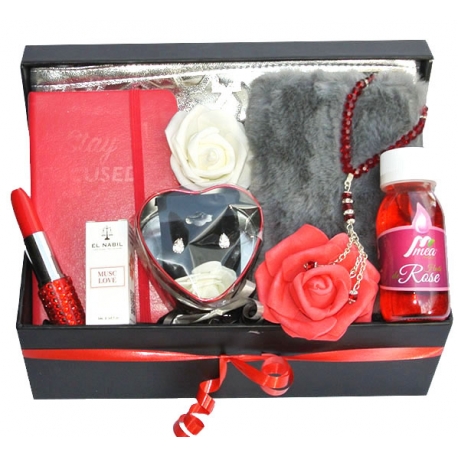 Coffret cadeau femme musulmane - Ryman