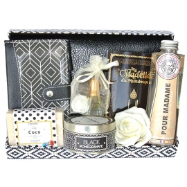 Coffret cadeau femme musulmane - Etincelle