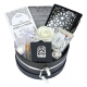 Coffret cadeau femme musulmane - Black & White