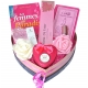 Coffret cadeau femme musulmane - Pink Lady