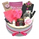 Coffret cadeau mariage femme musulmane - Romance