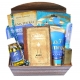 Coffret cadeau homme musulman - Golden