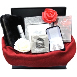 Coffret cadeau femme musulmane - Jawahir