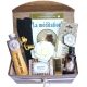 Coffret cadeau femme musulmane - Body Care